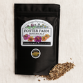 Foster Farms Dandelion Root Tea - Certified Organic Loose
