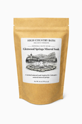 Hot Springs Mineral Bath Soak - Glenwood Springs
