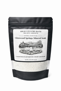 Glenwood Springs Individual Bath Soak