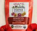 Hibiscus Tea