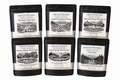 Hot Springs Bath Soak Sampler